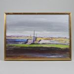 623666 Oil painting